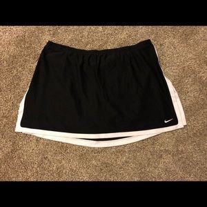 Nike Dri-Fit Tennis Skirt!